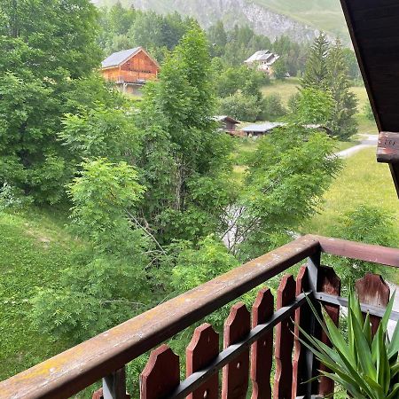 Special Randonneurs, Tranquillite Assuree Apartment Jarrier Екстериор снимка