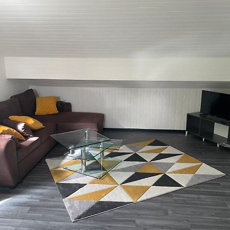 Special Randonneurs, Tranquillite Assuree Apartment Jarrier Екстериор снимка