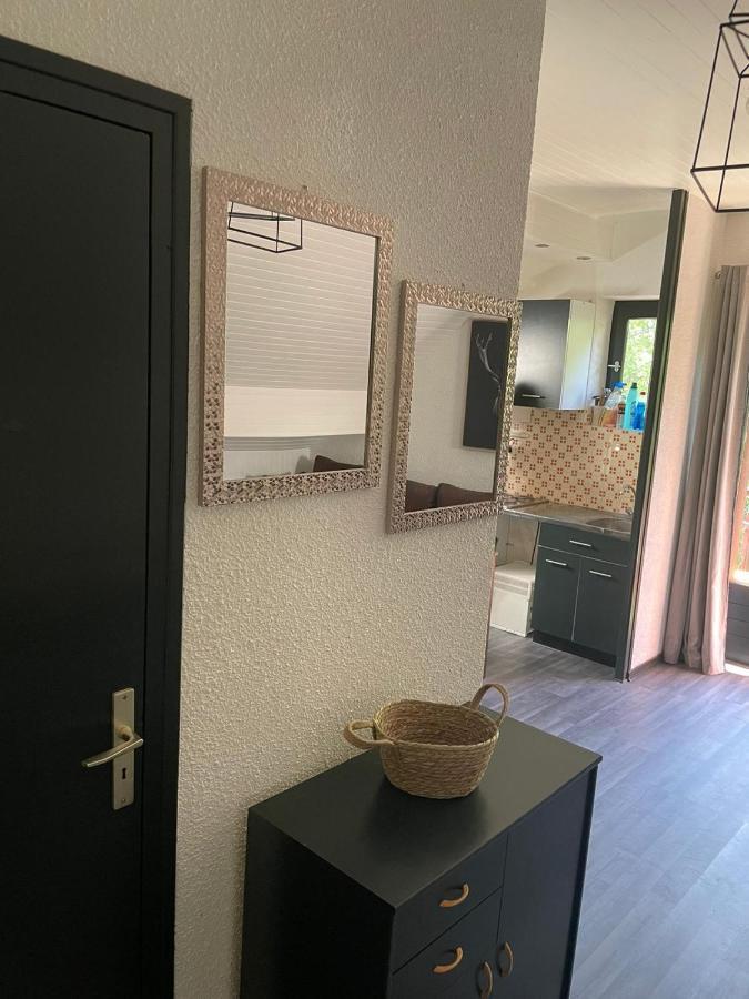 Special Randonneurs, Tranquillite Assuree Apartment Jarrier Екстериор снимка